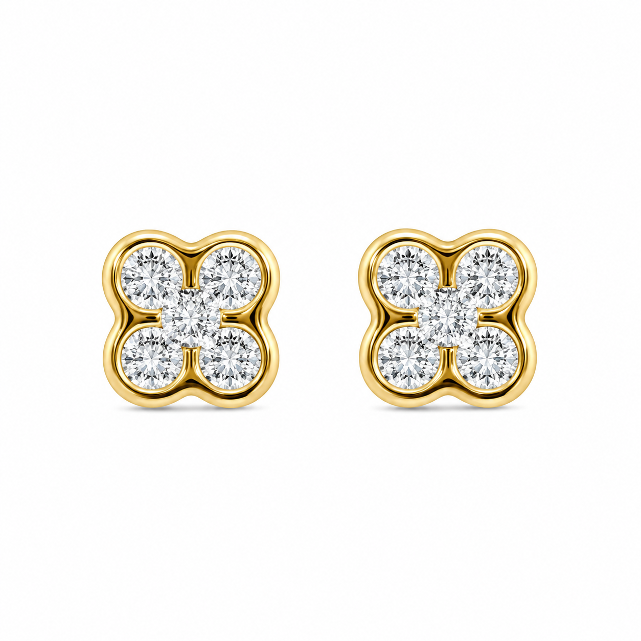 Aretes Althéa