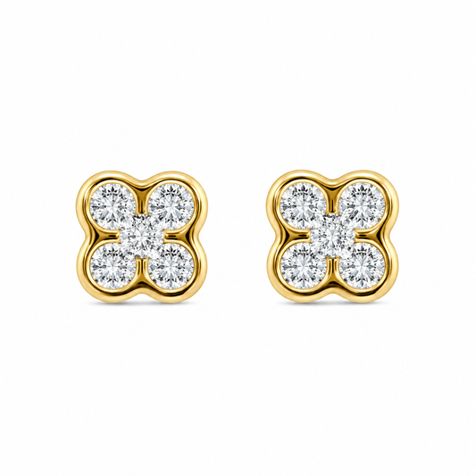 Aretes Althéa