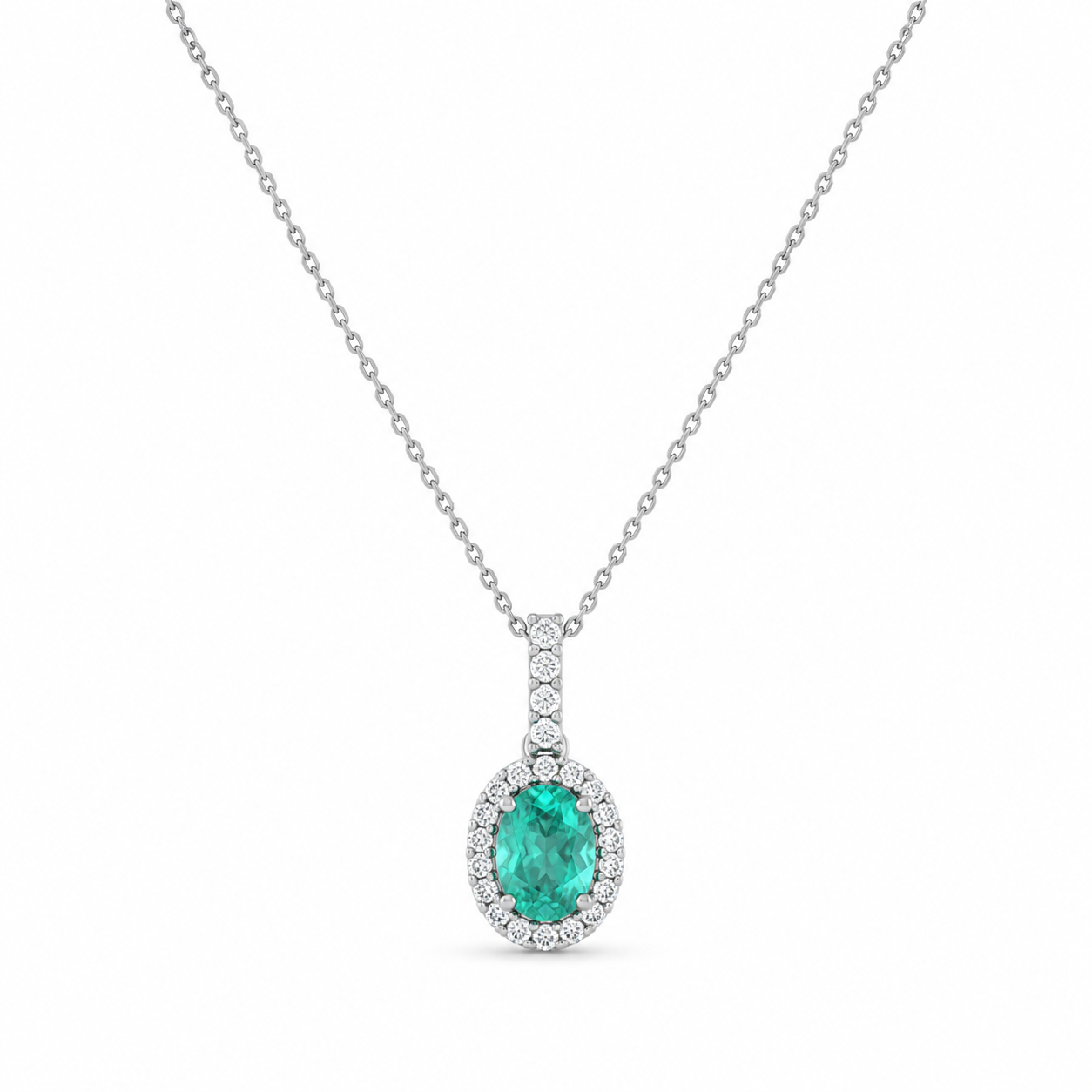 Collar Laguna