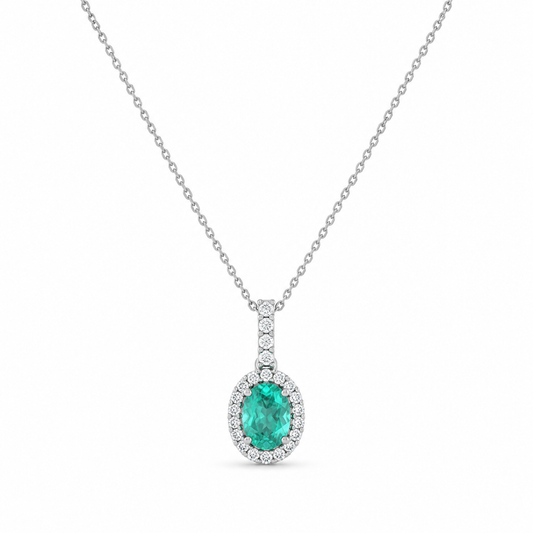 Collar Laguna