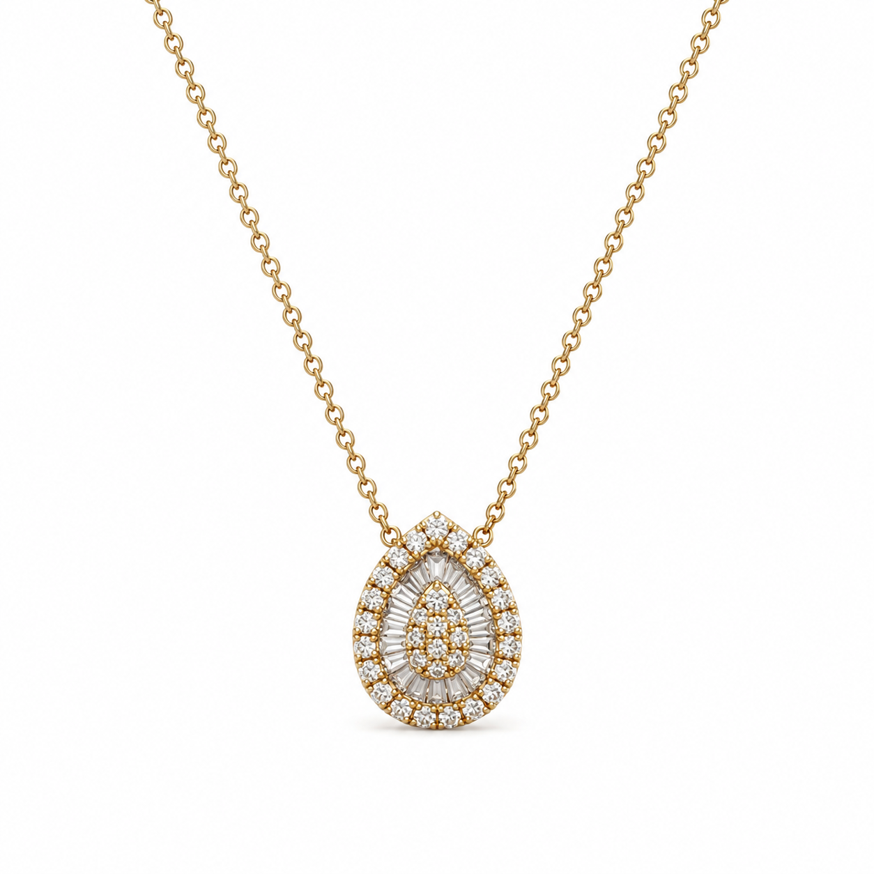 Collar Evadne