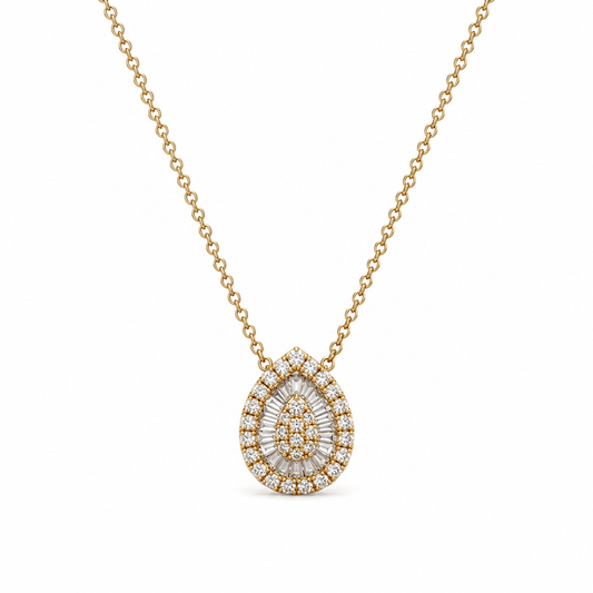 Collar Evadne