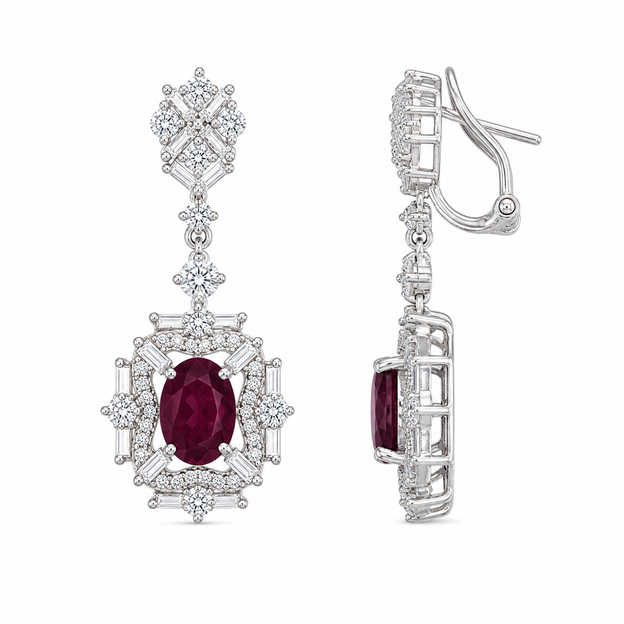 Aretes Rovelle