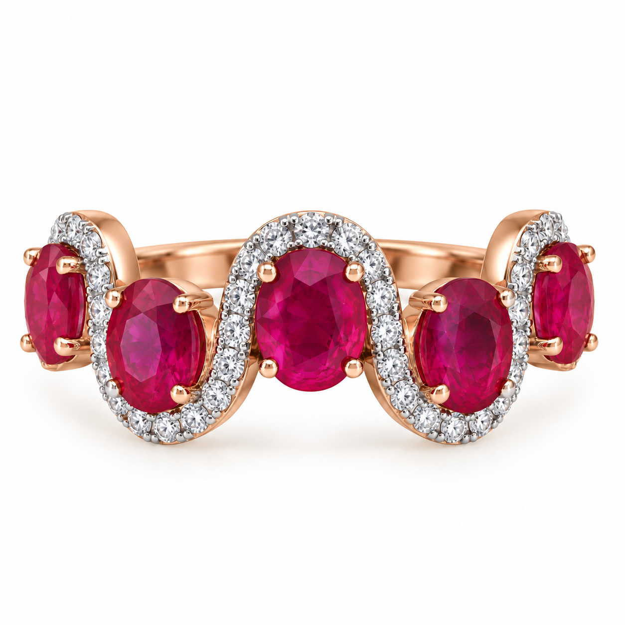 Anillo Bree