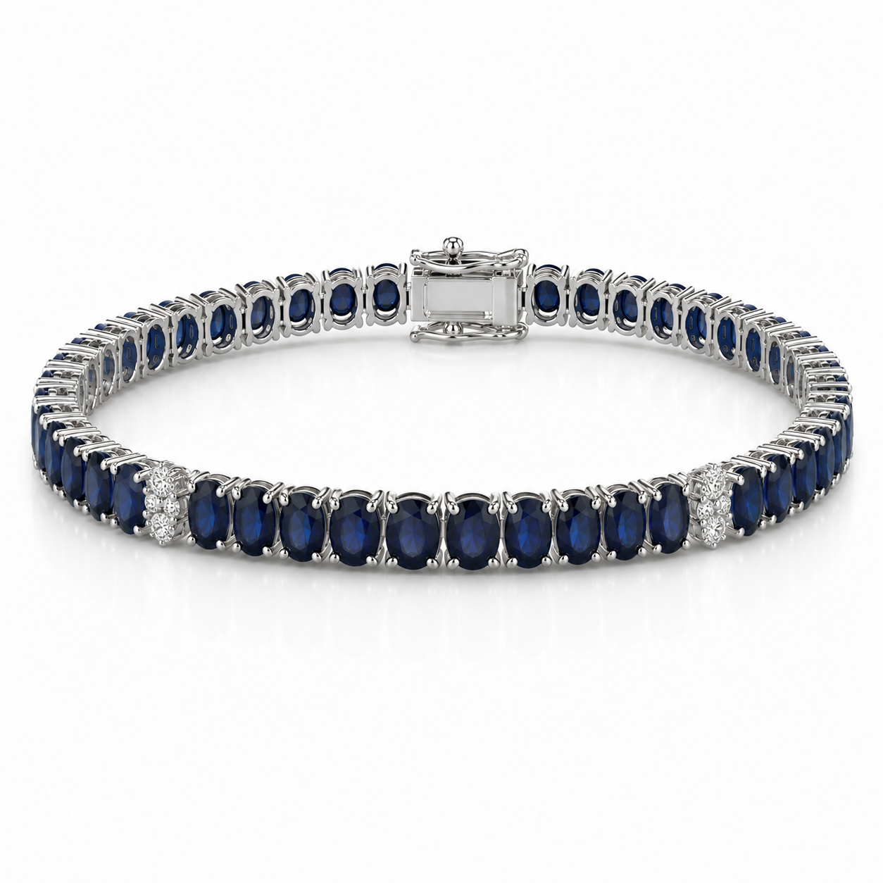 Pulsera saphirae