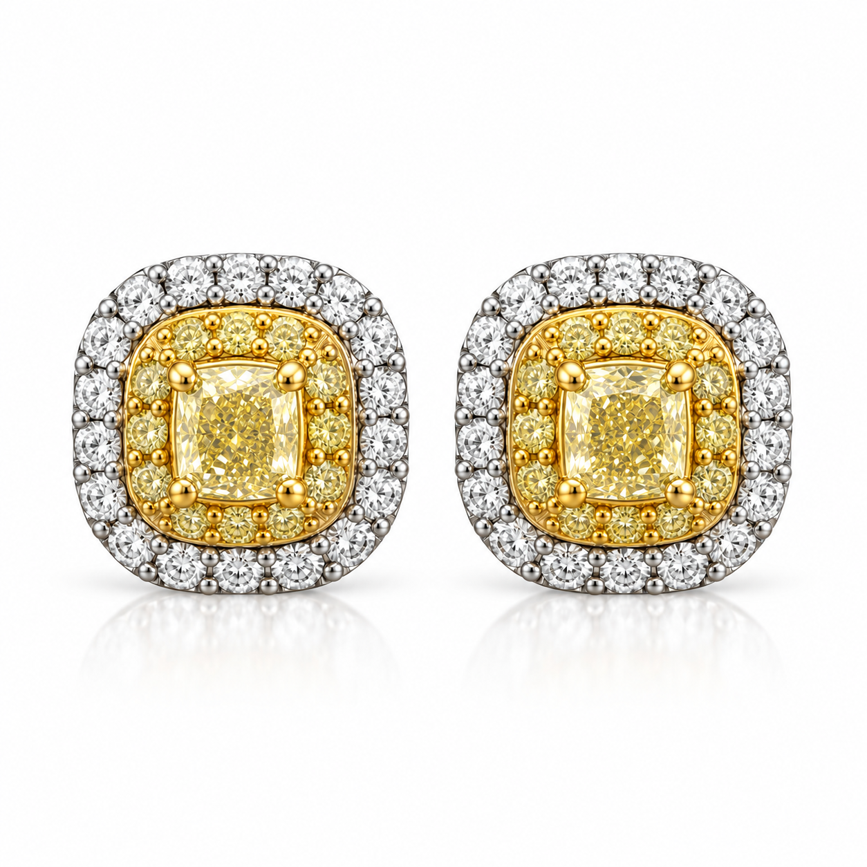Aretes Nola