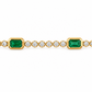 Pulsera Virelia