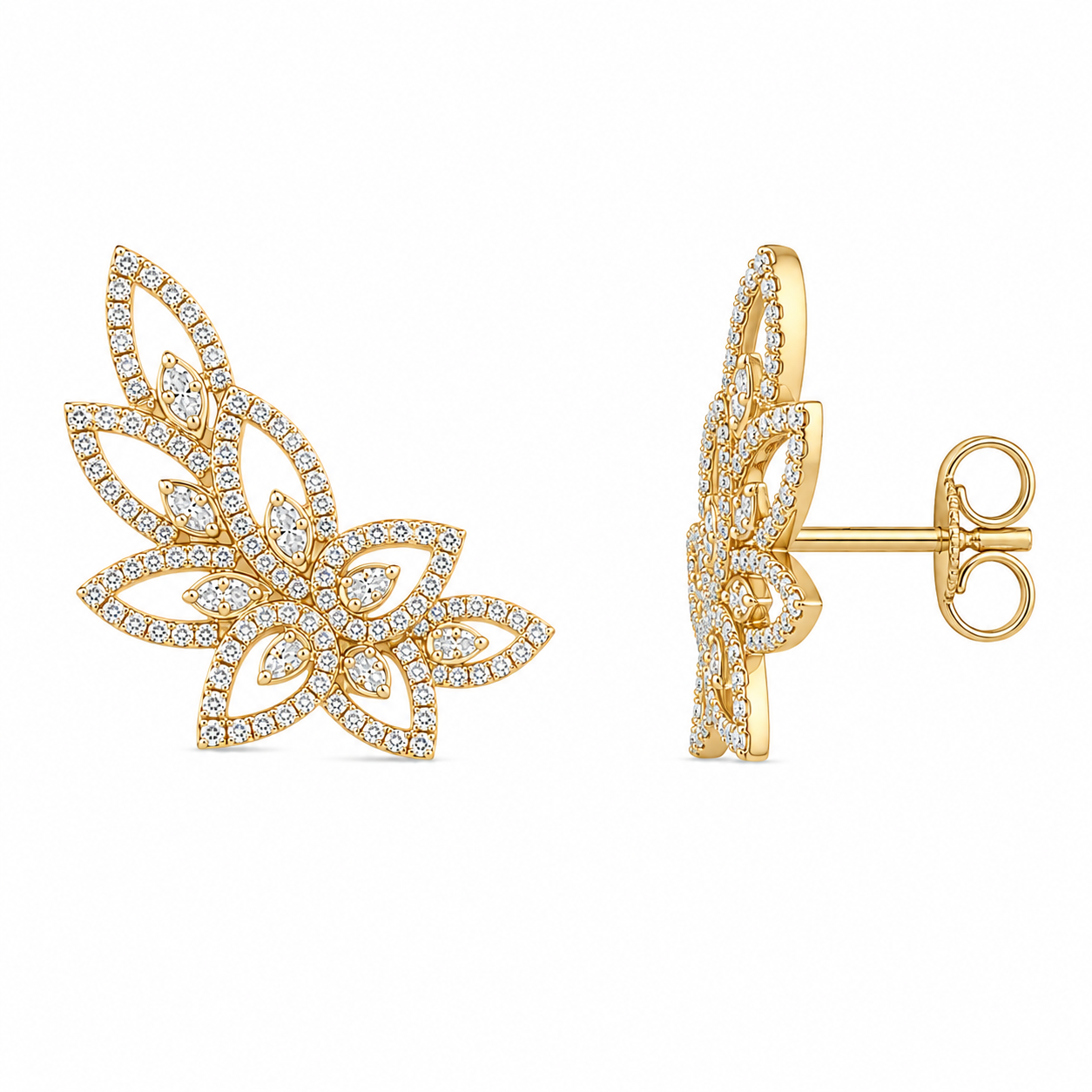 Aretes Ysori