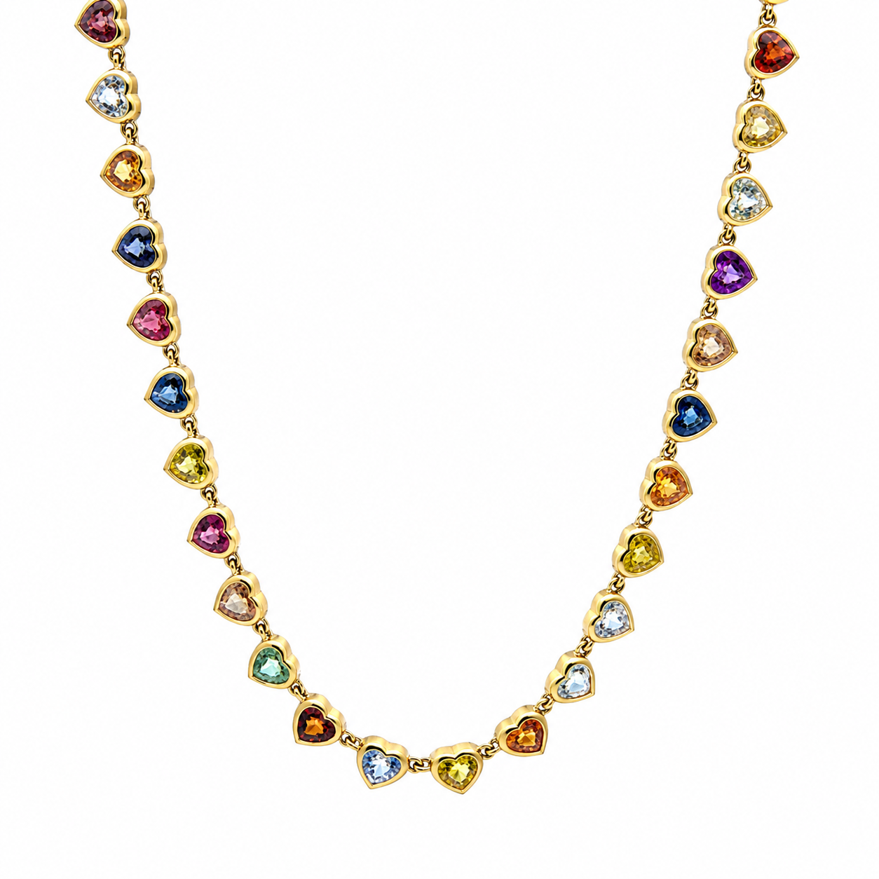 Collar Calista