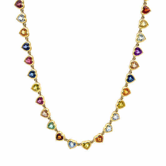Collar Calista