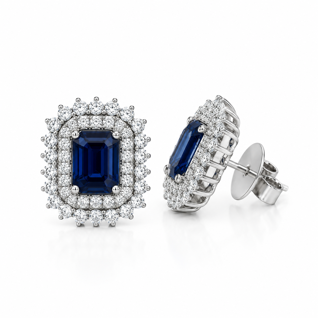 Aretes Ottavia