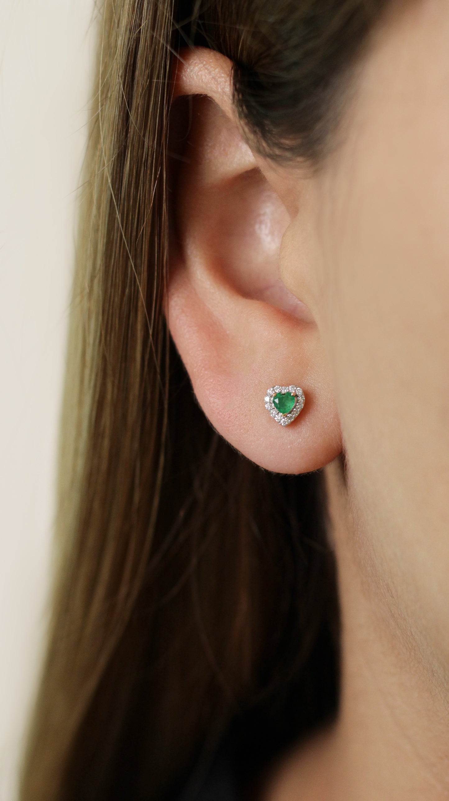 Aretes Nerissa
