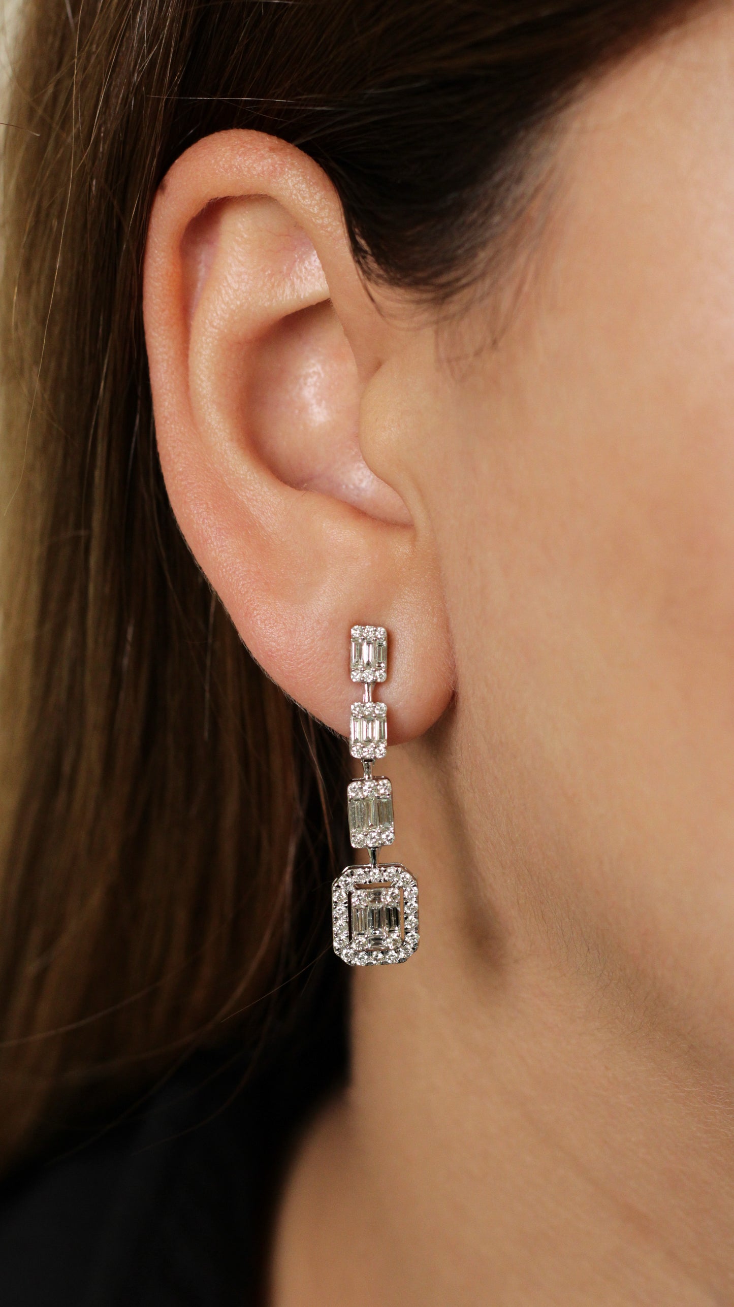 Aretes Clío