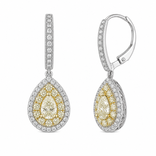 Aretes Sorelline