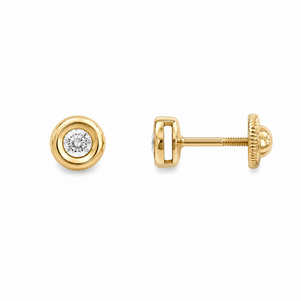 Aretes Viretta