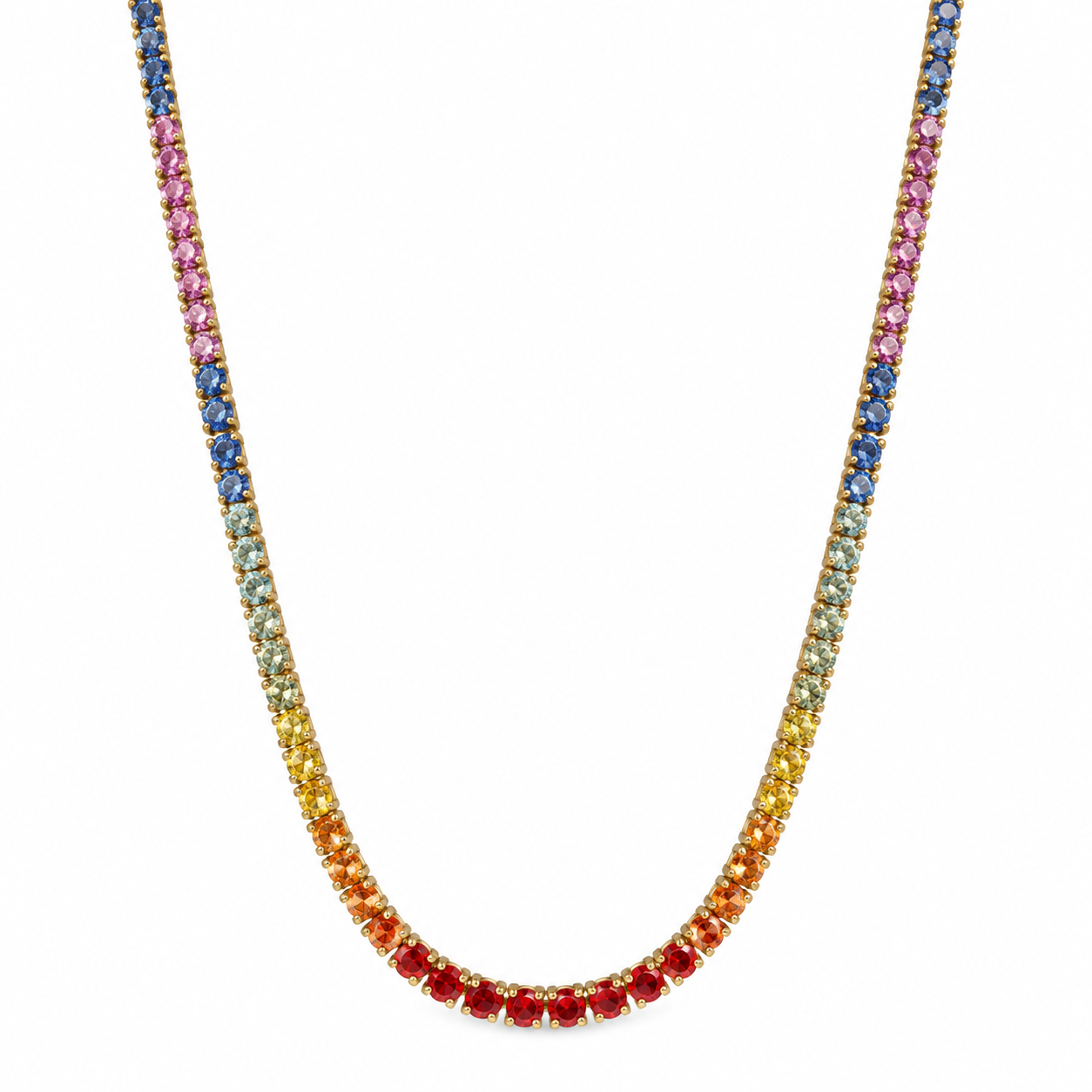 Collar Kailani