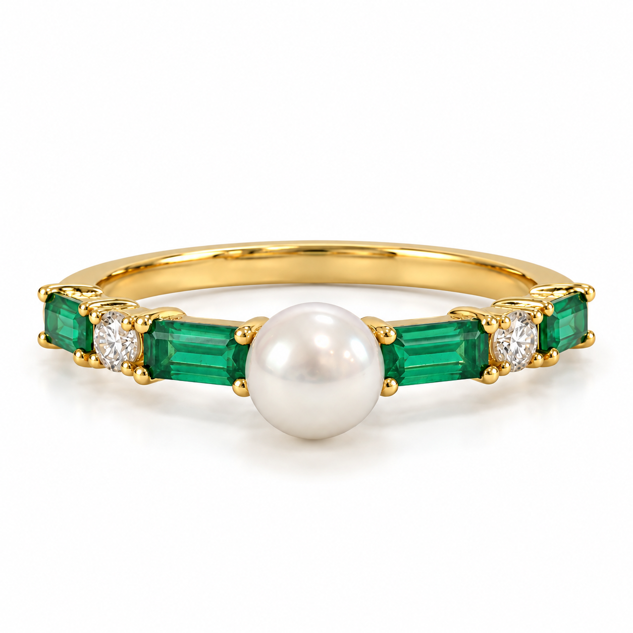 Anillo Fay