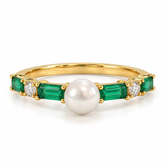 Anillo Fay