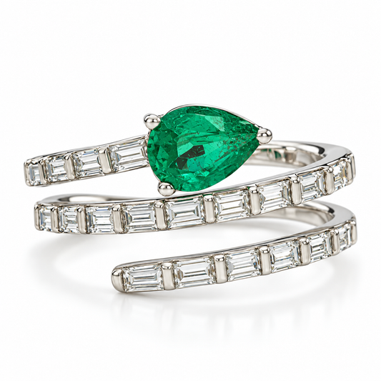 Anillos Jane