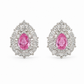 Aretes Rosalie