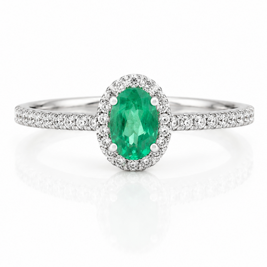 Anillo Ophira