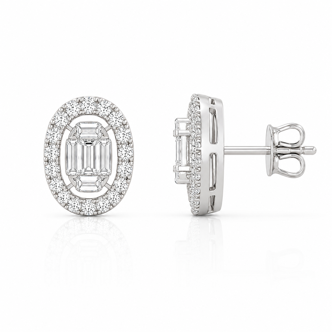Aretes Vesper