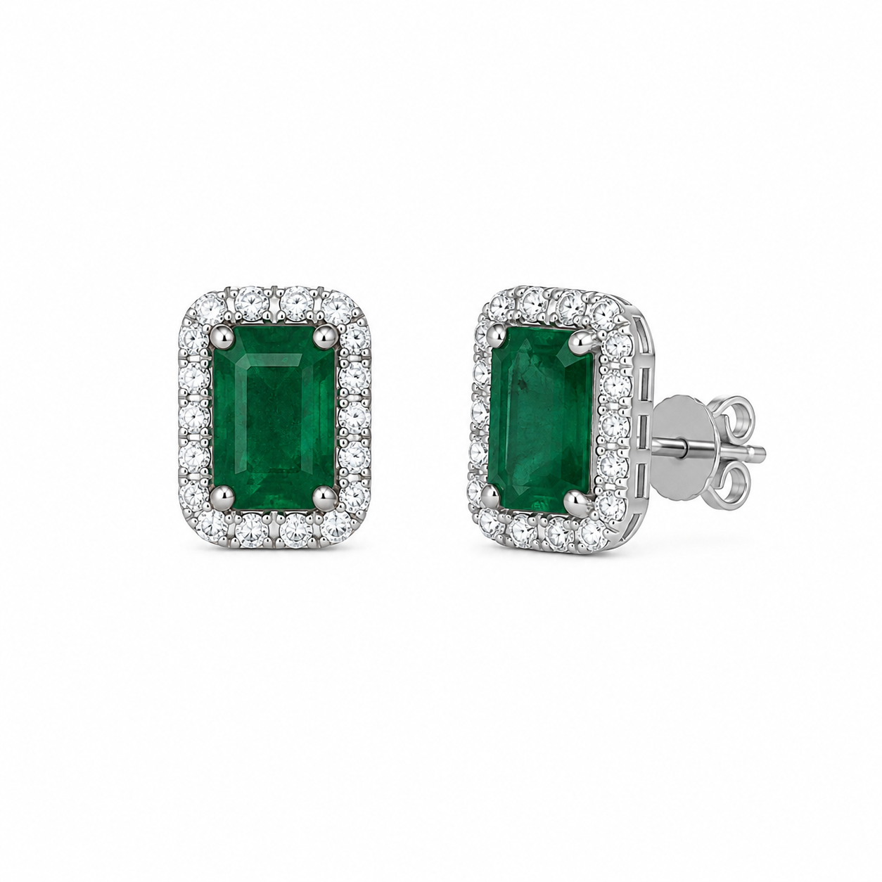 Aretes Savoy