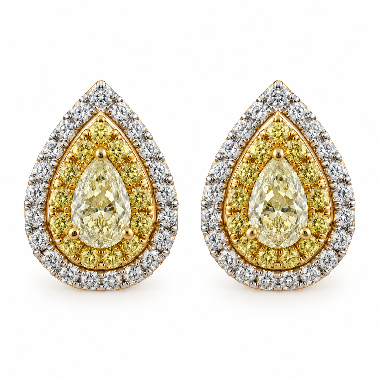 Aretes Odessa