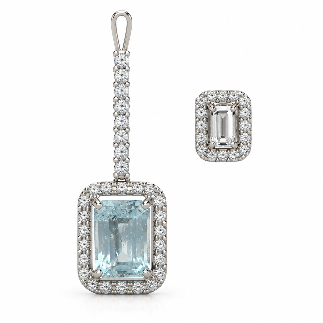 Aretes Anouk