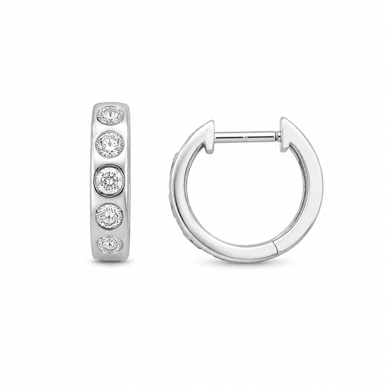 Aretes Norvane