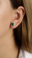 Aretes Verdiane