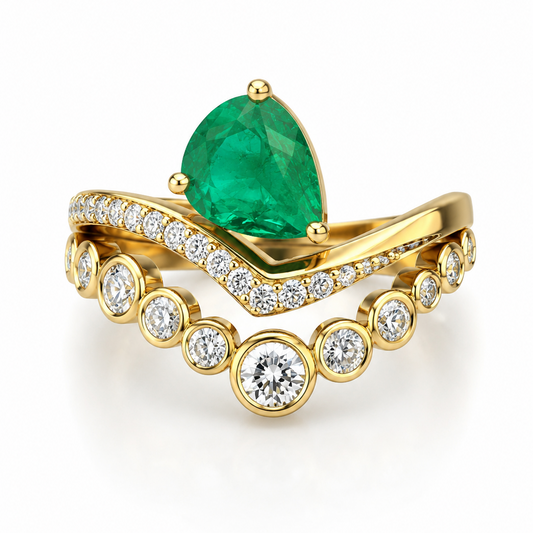 Anillo Aveline