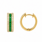 Aretes Selene