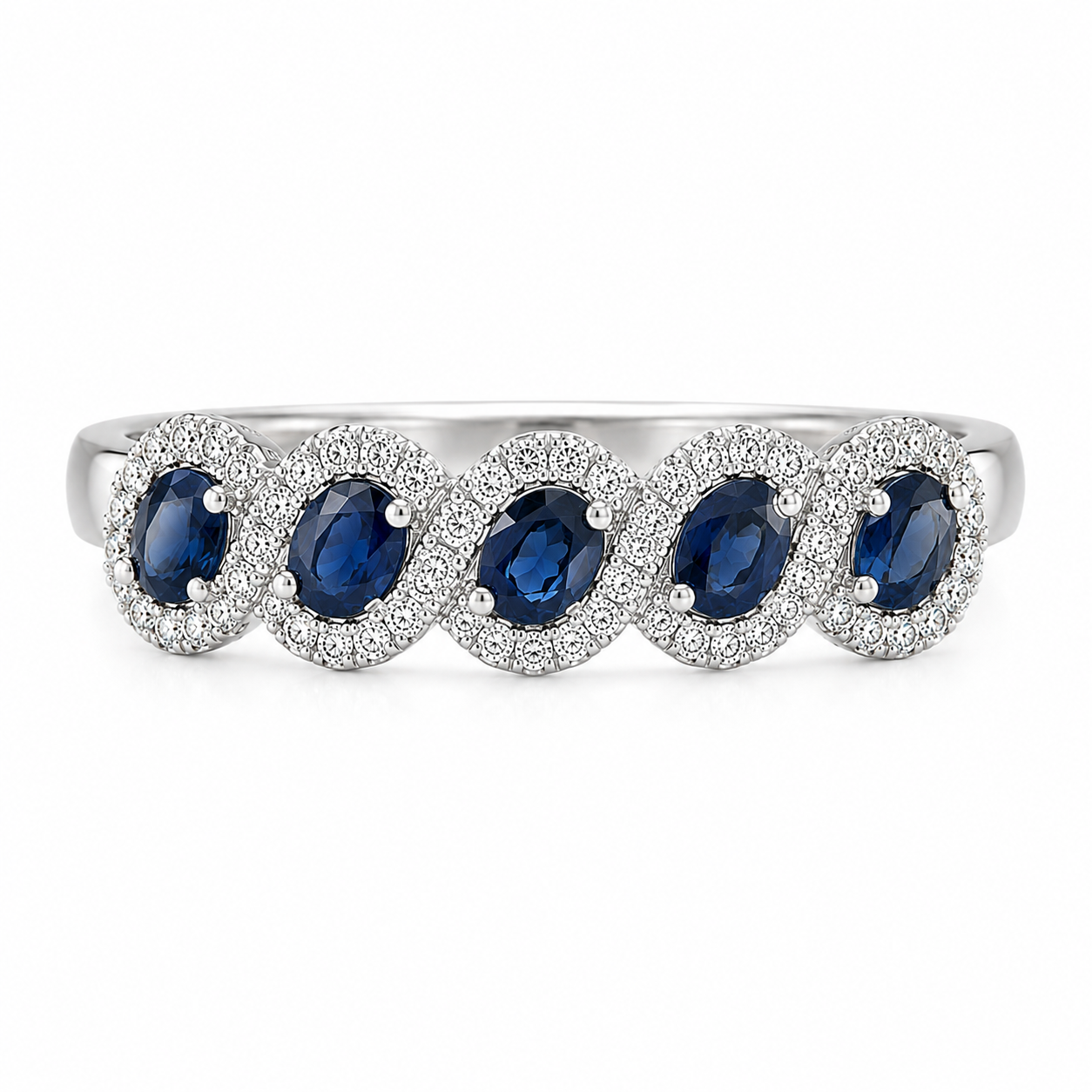 Anillo Maëlys