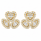 Aretes Trevelle