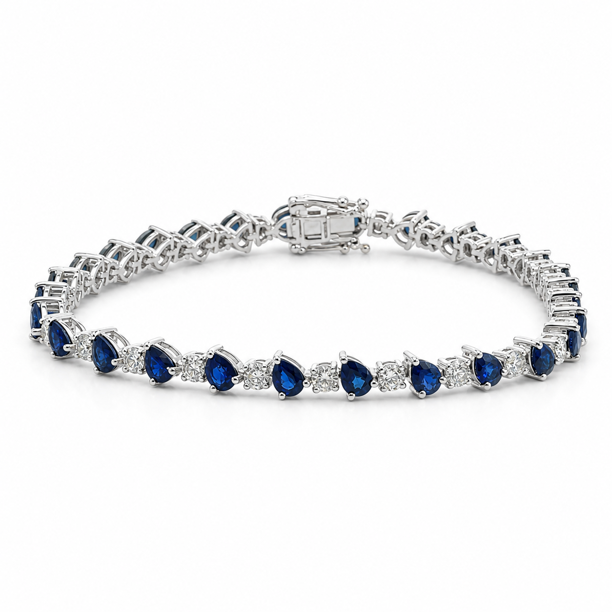 Pulsera Saphira
