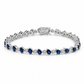 Pulsera Saphira