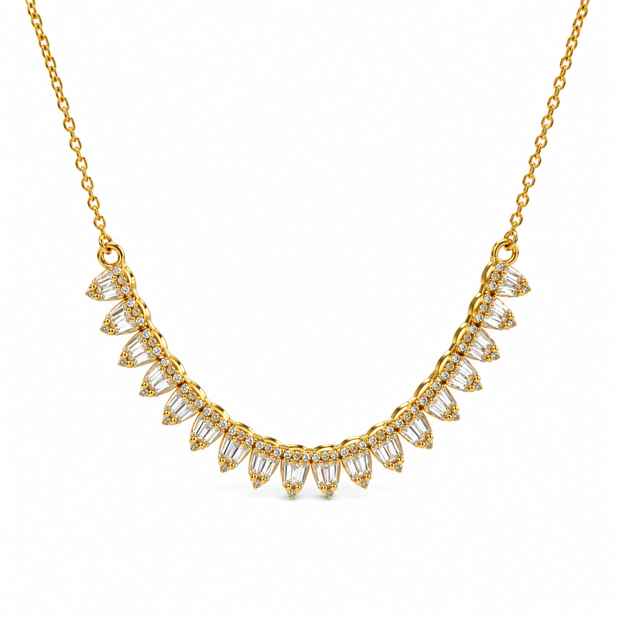 Collar Éclat