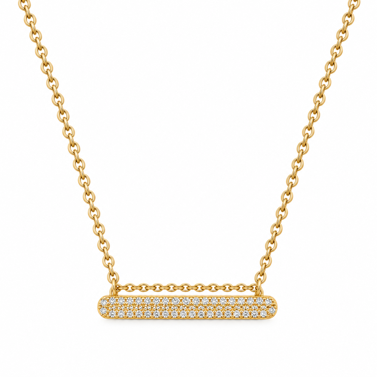 Collar Maeva