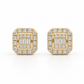Aretes Centelleo