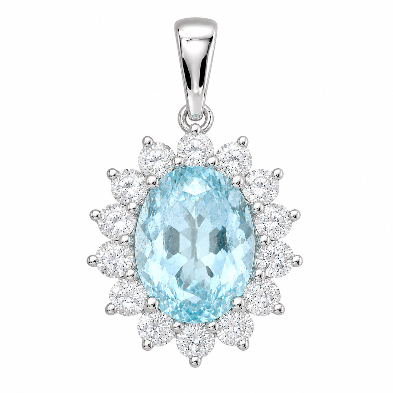 Dije Glacier Bloom