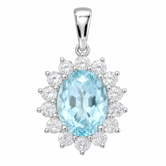 Dije Glacier Bloom