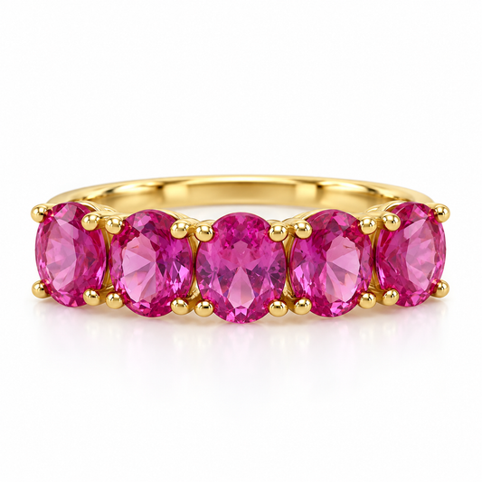 Anillo Udara