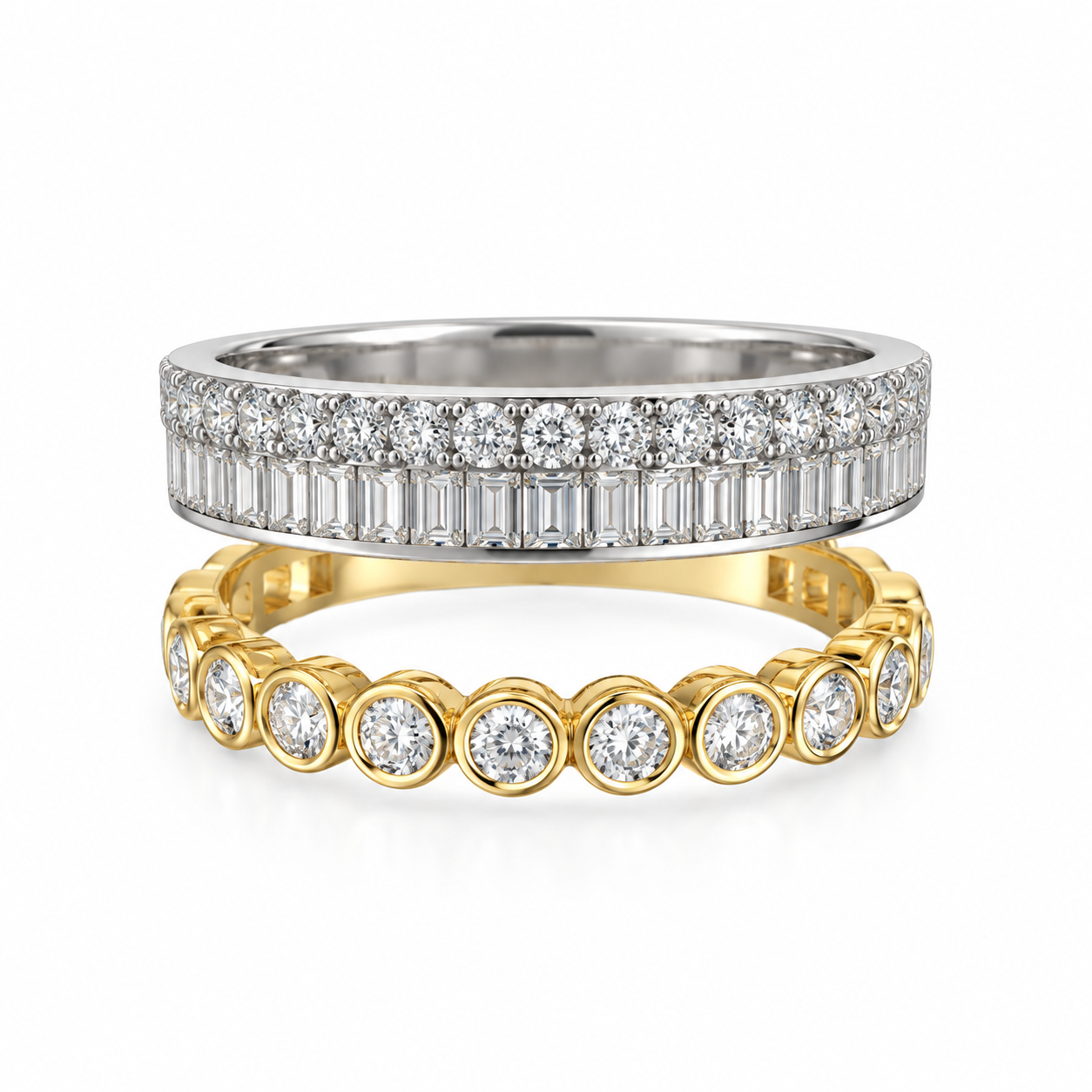 Anillo Calder