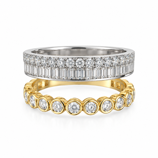 Anillo Calder