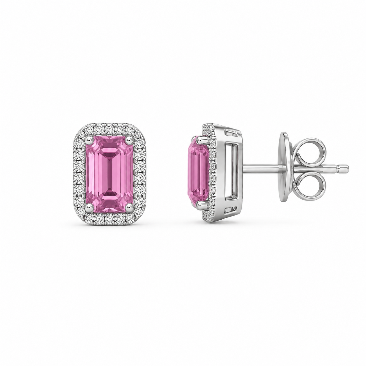 Aretes Celestine