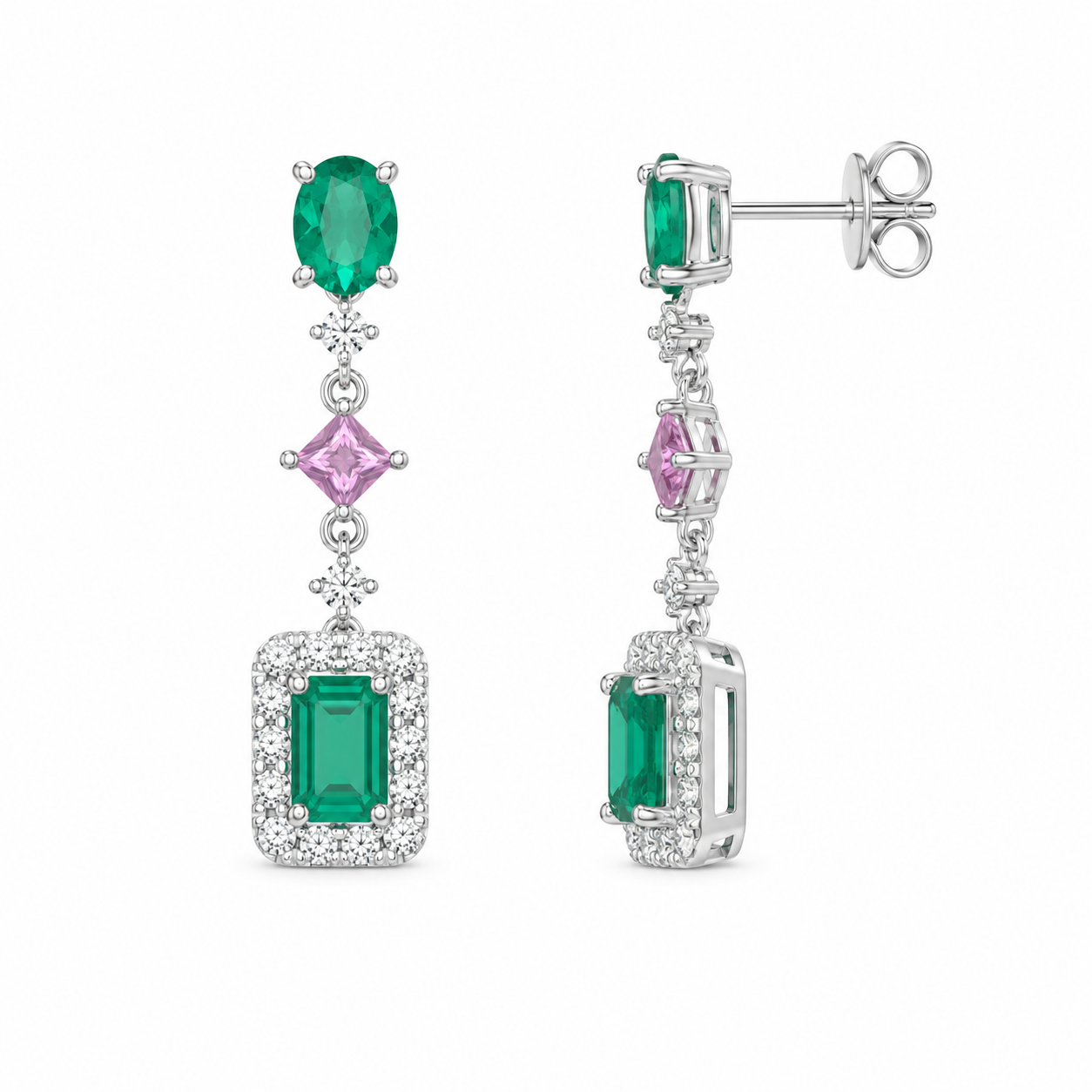 Aretes Elysian