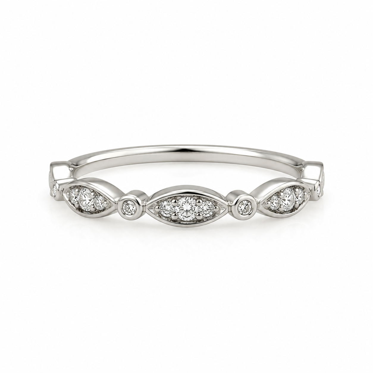 Anillos Orphée