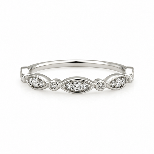 Anillos Orphée