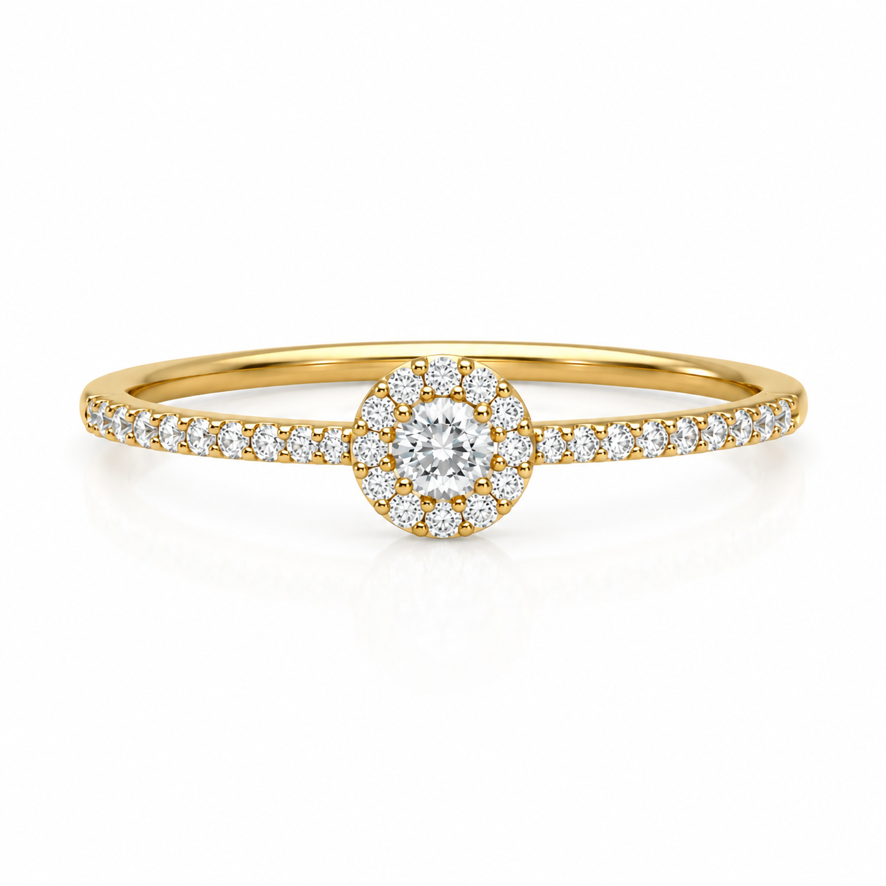 Anillo Cirelle